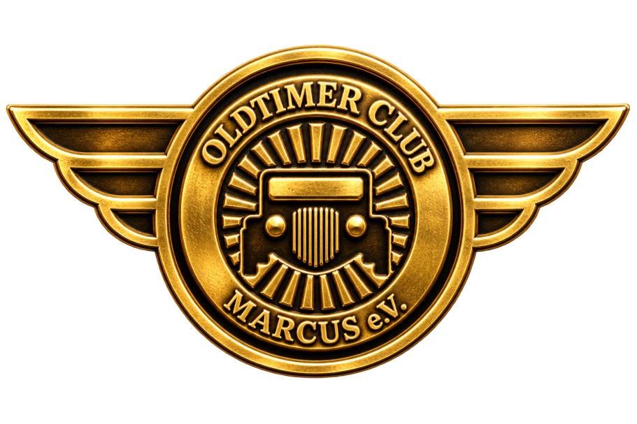 Oldtimer Club Marcus e.V.